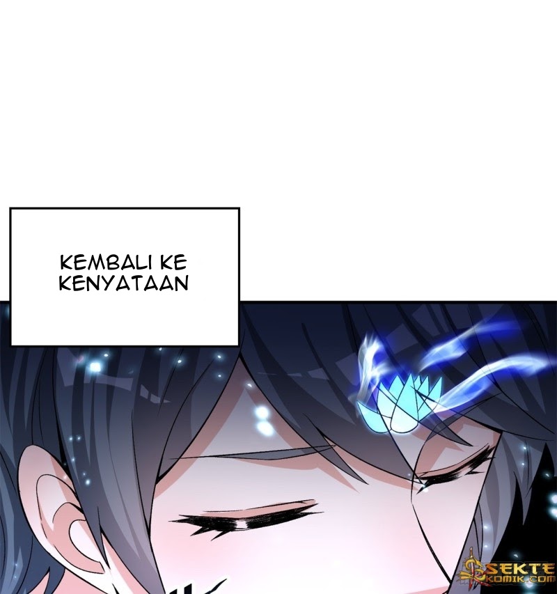 I Picked Up An Attributes Chapter 43 Gambar 70